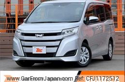 toyota noah 2018 -TOYOTA--Noah DBA-ZRR80G--ZRR80-0415690---TOYOTA--Noah DBA-ZRR80G--ZRR80-0415690-