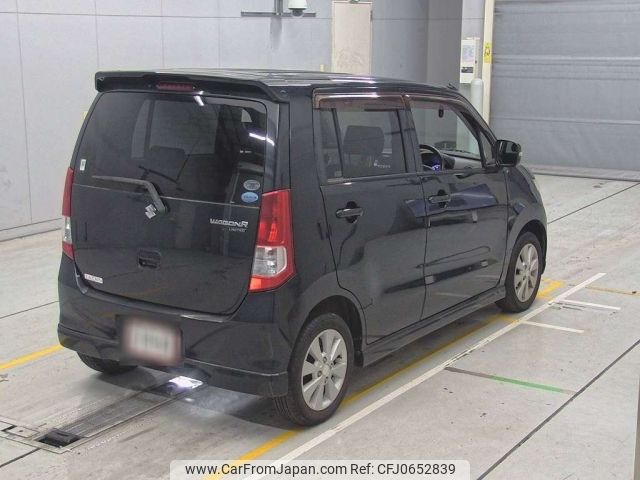 suzuki wagon-r 2011 -SUZUKI--Wagon R MH23S-788747---SUZUKI--Wagon R MH23S-788747- image 2