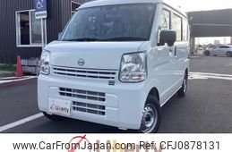 nissan clipper-van 2024 quick_quick_DR17V_DR17V-750266