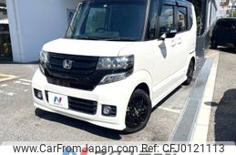 honda n-box 2016 -HONDA--N BOX DBA-JF1--JF1-1856444---HONDA--N BOX DBA-JF1--JF1-1856444-