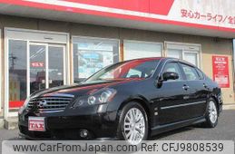 nissan fuga 2005 -NISSAN--Fuga CBA-Y50--Y50-110075---NISSAN--Fuga CBA-Y50--Y50-110075-