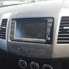 mitsubishi outlander 2006 CFJ1633254 image 4