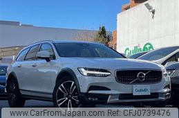 volvo v90 2020 -VOLVO--Volvo V90 LDA-PD4204T--YV1PZA8MCL1116157---VOLVO--Volvo V90 LDA-PD4204T--YV1PZA8MCL1116157-