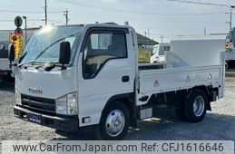isuzu elf-truck 2012 CFJ1616646
