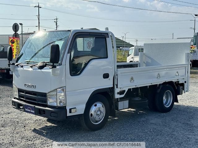 isuzu elf-truck 2012 CFJ1616646 image 1
