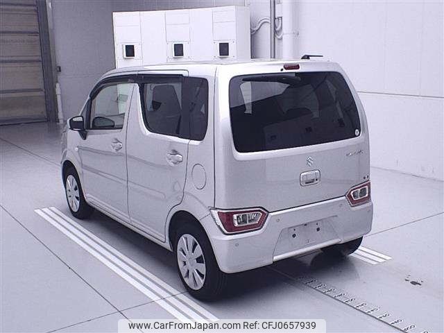 suzuki wagon-r 2023 -SUZUKI 【後日 】--Wagon R MH85S-191740---SUZUKI 【後日 】--Wagon R MH85S-191740- image 2