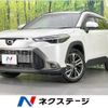 toyota corolla-cross 2024 -TOYOTA--Corolla Cross 6AA-ZVG13--ZVG13-1025909---TOYOTA--Corolla Cross 6AA-ZVG13--ZVG13-1025909- image 1