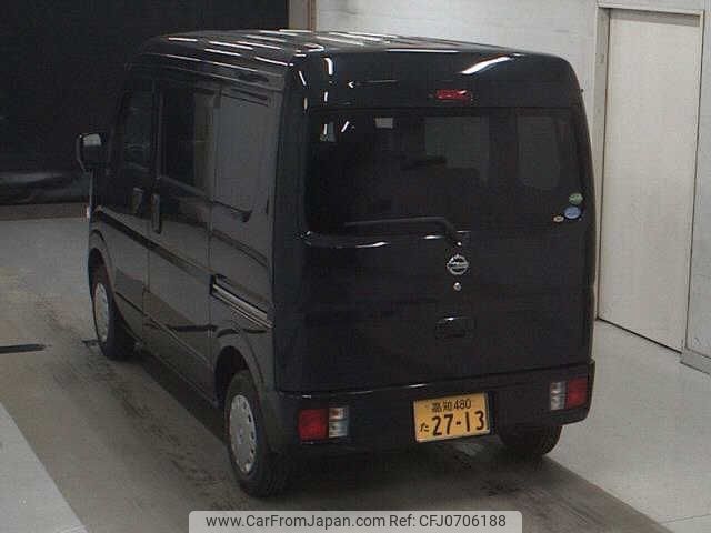 nissan clipper-van 2019 -NISSAN 【高知 480ﾀ2713】--Clipper Van DR17V-422992---NISSAN 【高知 480ﾀ2713】--Clipper Van DR17V-422992- image 2