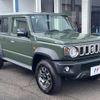 suzuki jimny-nomade 2025 CFJ1577859 image 16