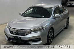 honda accord 2017 -HONDA--Accord CR7-1006278---HONDA--Accord CR7-1006278-