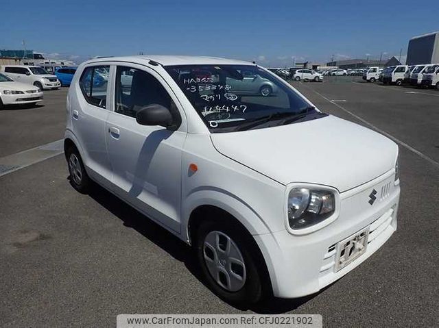 suzuki alto 2017 22347 image 1