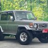 toyota land-cruiser 2000 -TOYOTA--Land Cruiser KG-HZJ76K--HZJ760001904---TOYOTA--Land Cruiser KG-HZJ76K--HZJ760001904- image 4