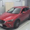 mazda cx-3 2017 -MAZDA--CX-3 DK5AW-201708---MAZDA--CX-3 DK5AW-201708- image 1