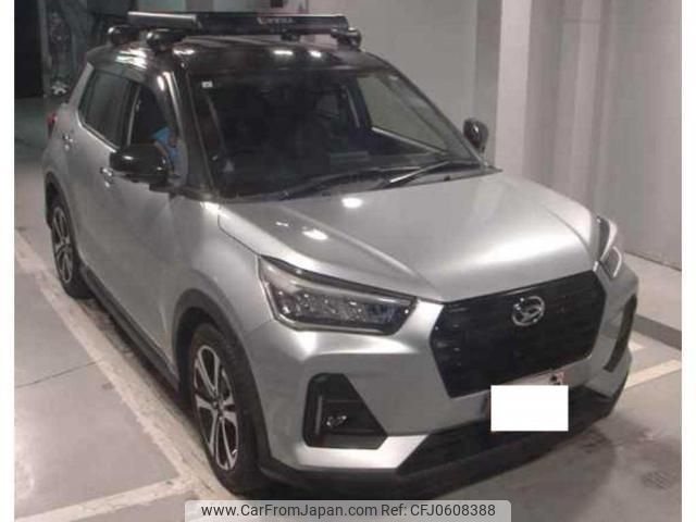 daihatsu rocky 2021 quick_quick_5BA-A200S_0033585 image 1