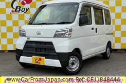 daihatsu hijet-van 2021 CFJ1848444