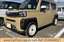 daihatsu taft 2022 -DAIHATSU--Taft 6BA-LA900S--LA900S-0109790---DAIHATSU--Taft 6BA-LA900S--LA900S-0109790-