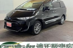 toyota estima-hybrid 2018 CFJ1613696