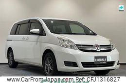 toyota isis 2014 -TOYOTA--Isis DBA-ZGM10G--ZGM10-0060495---TOYOTA--Isis DBA-ZGM10G--ZGM10-0060495-