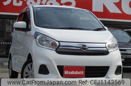 nissan dayz 2016 -NISSAN--DAYZ DBA-B21W--B21W-0355174---NISSAN--DAYZ DBA-B21W--B21W-0355174-