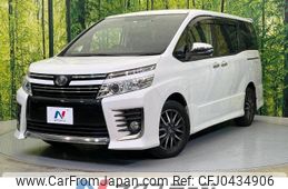 toyota voxy 2015 -TOYOTA--Voxy DBA-ZRR80W--ZRR80-0174787---TOYOTA--Voxy DBA-ZRR80W--ZRR80-0174787-