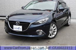 mazda axela 2014 quick_quick_DBA-BMEFS_BMEFS-108430