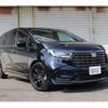 honda odyssey 2023 CFJ1619381 image 4