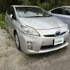 toyota prius 2011 -TOYOTA--Prius DAA-ZVW30--ZVW30-5313609---TOYOTA--Prius DAA-ZVW30--ZVW30-5313609- image 1