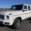 mercedes-benz g-class 2018 -MERCEDES-BENZ 【横浜 306ｻ5782】--Benz G Class ABA-463260--WDB4632601X300341---MERCEDES-BENZ 【横浜 306ｻ5782】--Benz G Class ABA-463260--WDB4632601X300341- image 1