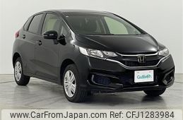 honda fit 2018 -HONDA--Fit DBA-GK4--GK4-1306814---HONDA--Fit DBA-GK4--GK4-1306814-
