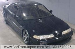 honda integra 1989 CFJ1670925