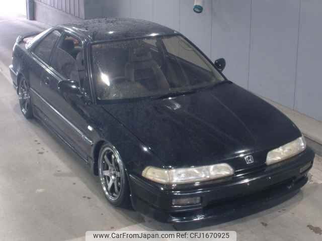 honda integra 1989 CFJ1670925 image 1