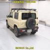 suzuki jimny 2020 -SUZUKI--Jimny JB64W-162041---SUZUKI--Jimny JB64W-162041- image 2