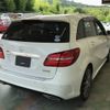 mercedes-benz b-class 2015 -MERCEDES-BENZ--Benz B Class 246242-2J326385---MERCEDES-BENZ--Benz B Class 246242-2J326385- image 5