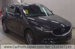 mazda cx-5 2019 -MAZDA--CX-5 3DA-KF2P--KF2P-324046---MAZDA--CX-5 3DA-KF2P--KF2P-324046-