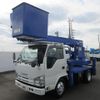 isuzu elf-truck 2013 CFJ1799634 image 1