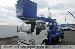 isuzu elf-truck 2013 CFJ1799634