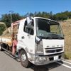 mitsubishi-fuso fighter 2008 -MITSUBISHI 【大阪 131ﾆ110】--Fuso Fighter FK61R--720718---MITSUBISHI 【大阪 131ﾆ110】--Fuso Fighter FK61R--720718- image 1