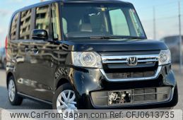 honda n-box 2021 quick_quick_6BA-JF3_JF3-2324911