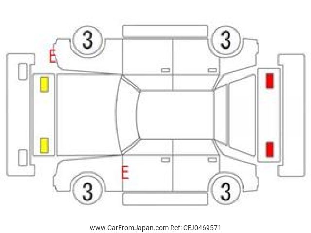 suzuki alto-lapin 2020 -SUZUKI--Alto Lapin DBA-HE33S--HE33S-258664---SUZUKI--Alto Lapin DBA-HE33S--HE33S-258664- image 2