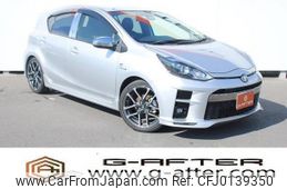 toyota aqua 2018 -TOYOTA--AQUA DAA-NHP10--NHP10-6750981---TOYOTA--AQUA DAA-NHP10--NHP10-6750981-