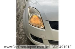 suzuki swift 2010 -SUZUKI--Swift DBA-ZC71S--ZC71S-582644---SUZUKI--Swift DBA-ZC71S--ZC71S-582644-