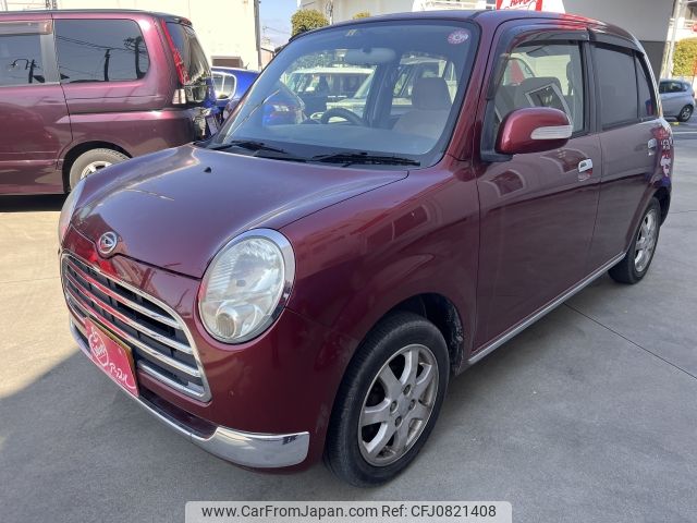 daihatsu mira-gino 2006 -DAIHATSU--Mira Gino DBA-L650S--L650S-0041913---DAIHATSU--Mira Gino DBA-L650S--L650S-0041913- image 1