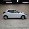 toyota yaris 2023 quick_quick_MXPA15_MXPA15-0018768 image 8