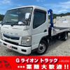 mitsubishi-fuso canter 2018 GOO_NET_EXCHANGE_0730233A30240925W002 image 1