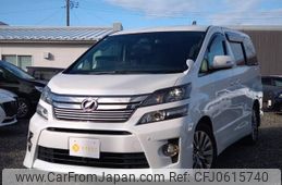 toyota vellfire 2013 quick_quick_DBA-ANH25W_ANH25-8044385