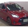 toyota yaris 2020 -TOYOTA--Yaris 6AA-MXPH10--MXPH10-2013879---TOYOTA--Yaris 6AA-MXPH10--MXPH10-2013879- image 1