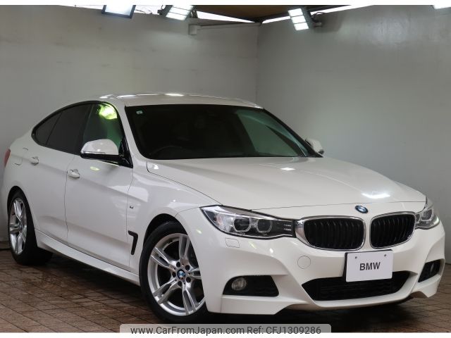 bmw 3-series 2015 -BMW--BMW 3 Series DBA-3X20--WBA3X12040D734867---BMW--BMW 3 Series DBA-3X20--WBA3X12040D734867- image 1