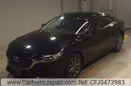 mazda atenza 2020 -MAZDA--MAZDA6 6BA-GJEFP--GJEFP-500375---MAZDA--MAZDA6 6BA-GJEFP--GJEFP-500375-