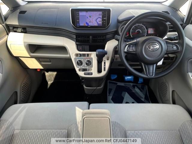 daihatsu move 2019 -DAIHATSU--Move DBA-LA150S--LA150S-2014107---DAIHATSU--Move DBA-LA150S--LA150S-2014107- image 2