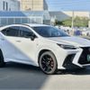 lexus nx 2023 -LEXUS--Lexus NX 6AA-AAZH20--AAZH20-6005042---LEXUS--Lexus NX 6AA-AAZH20--AAZH20-6005042- image 26